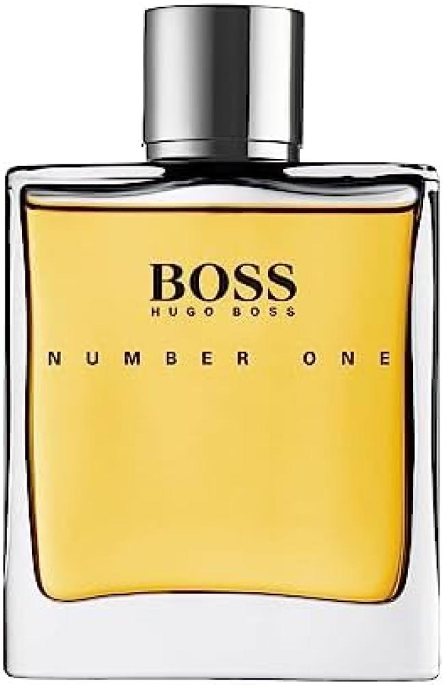 عطر هيوغو بوس نمبر وان رجالي او دي تواليت 125 مل