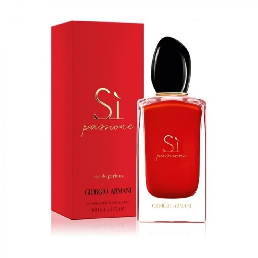 عطر جورجيو ارماني سي باشن نسائي اودي برفيوم