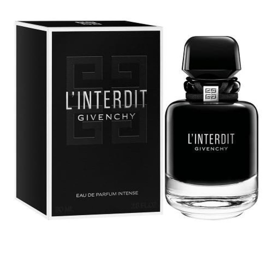 عطر جيفنشي لانترديت انتنس نسائي اودي برفيوم