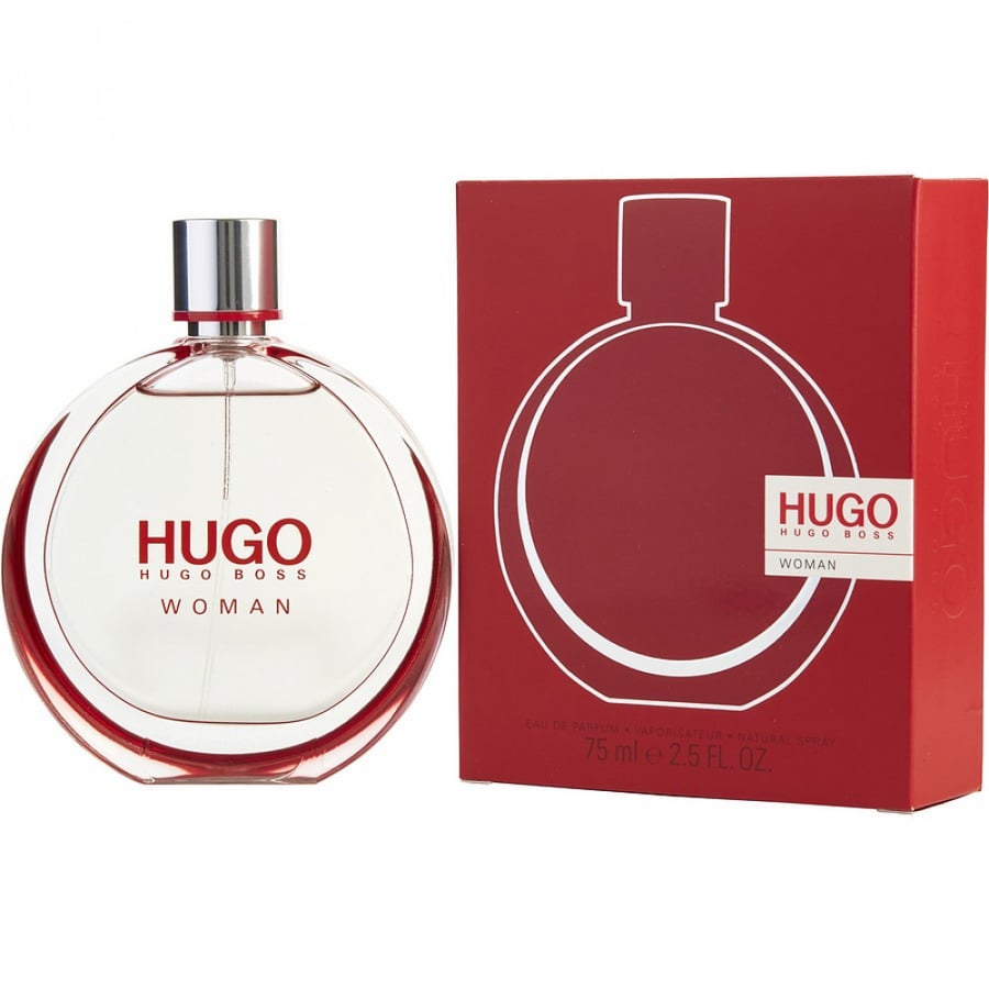 عطر هيوغو بوس وومن بوس نسائي اودي برفيوم