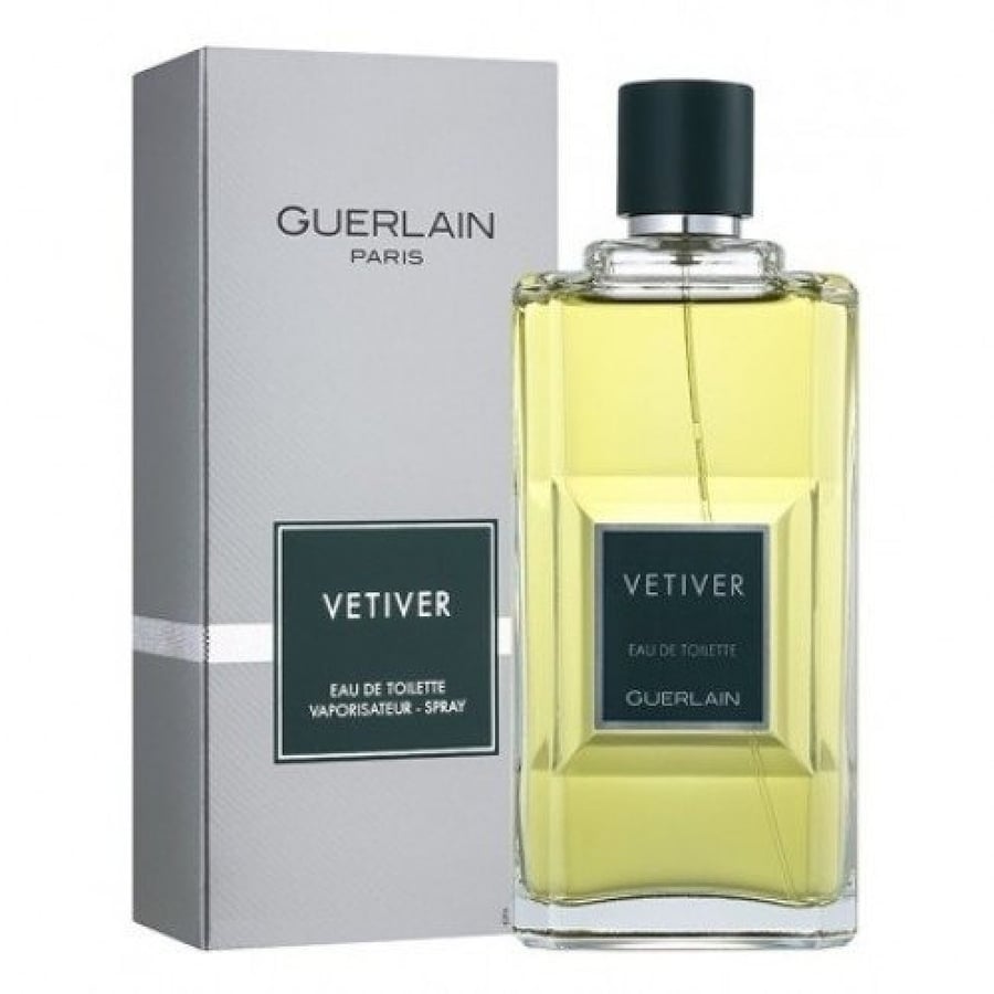 عطر جيرلان فتفير رجالي اودي تواليت 100 مل