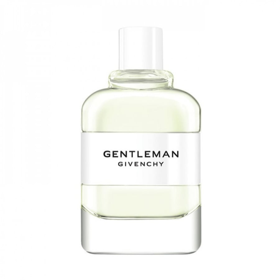 عطر جيفنشي جنتلمان كولون رجالي اودي تواليت 100 مل