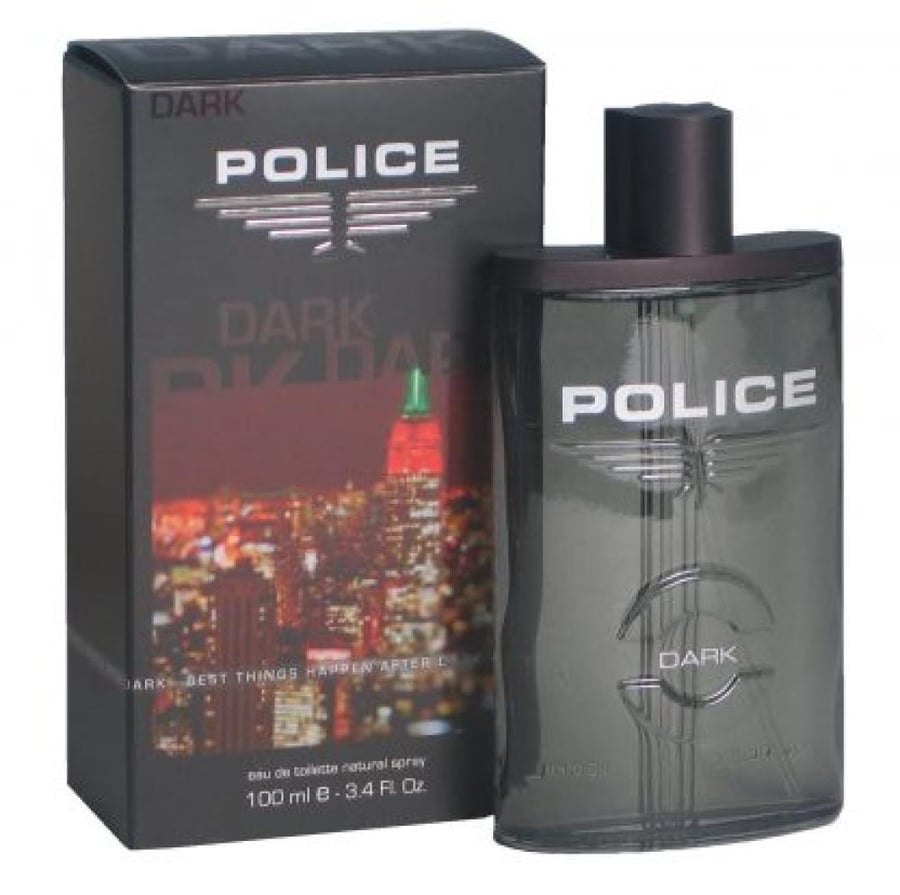 عطر بوليس دارك رجالي او دي تواليت 100 مل