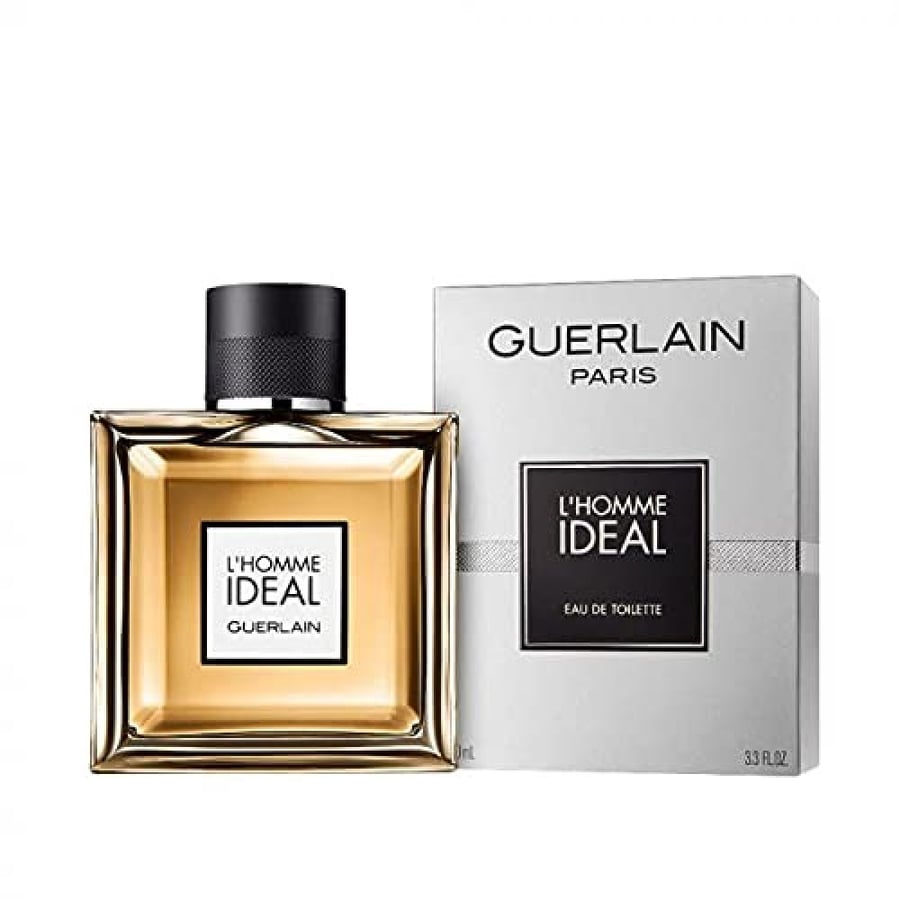 عطر جيرلان ليهوم ايدول رجالي تواليت 100 مل