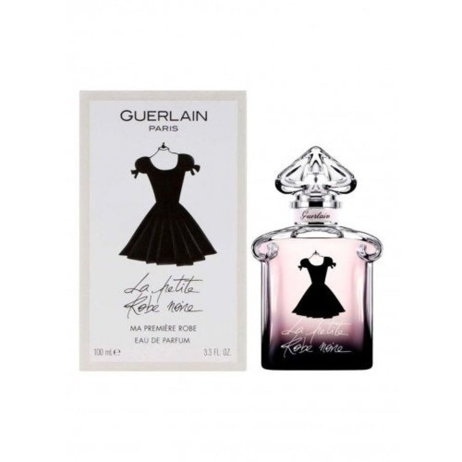 عطر جيرلان فستان لابتيت روب نوار نسائي برفيوم 100 مل