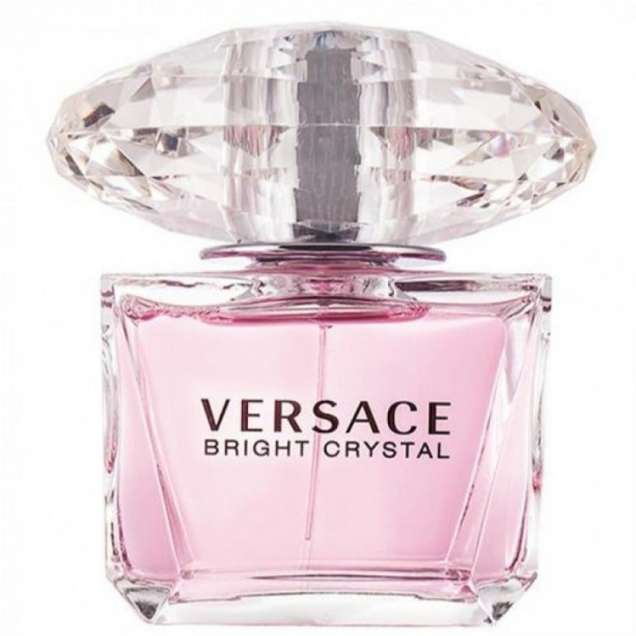 عطر فيرزاتشي برايت كريستال نسائي اودي تواليت 90 مل