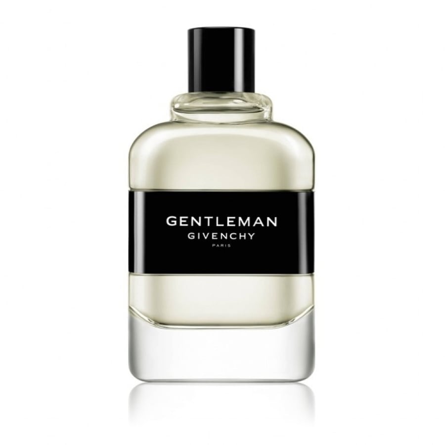 عطر جيفنشي جنتلمان رجالي اودي تواليت 100 مل