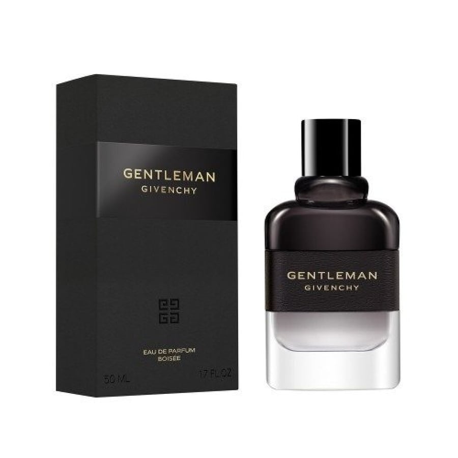 عطر جيفنشي جنتلمان بويزي رجالي اودي برفيوم 100 مل