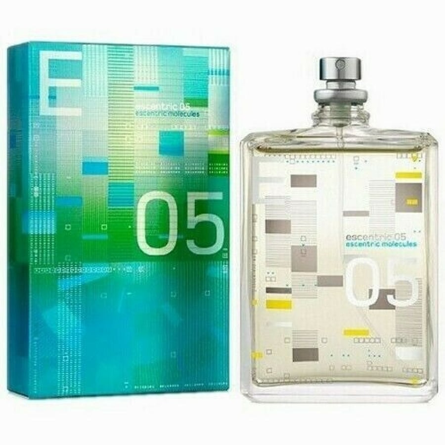 عطر ايسينتريك موليكيولز ايسينتريك 05 للجنسين 100ملي