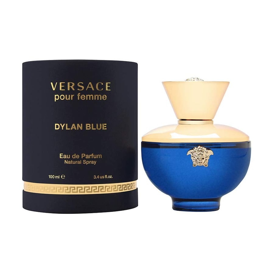 عطر فيرزاتشي ديلان بلو بور فيم نسائي اودي برفيوم