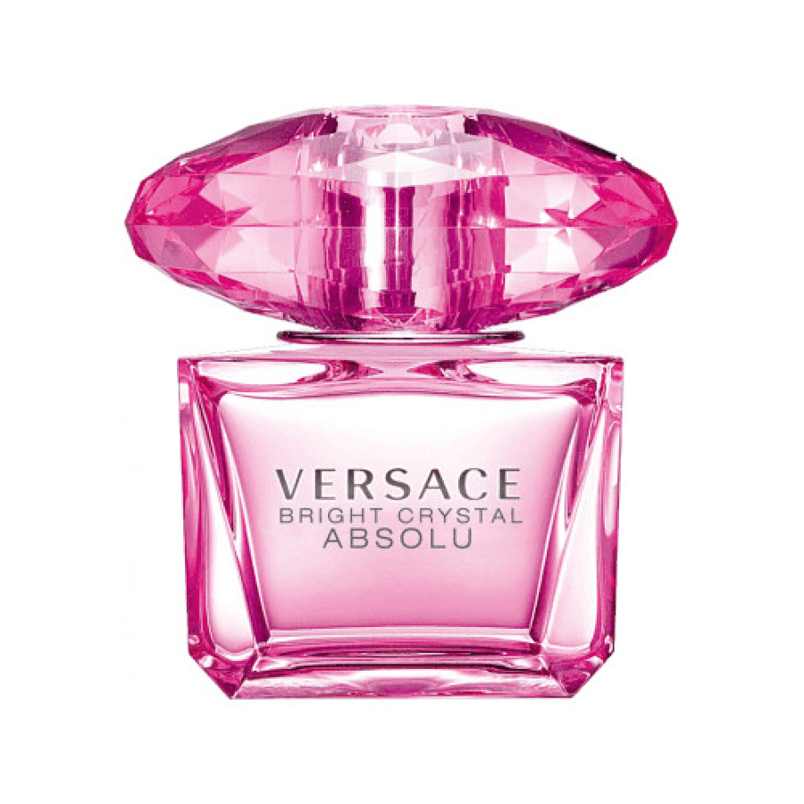 عطر فيرزاتشي برايت كريستال ابسولو نسائي اودي برفيوم 90 مل