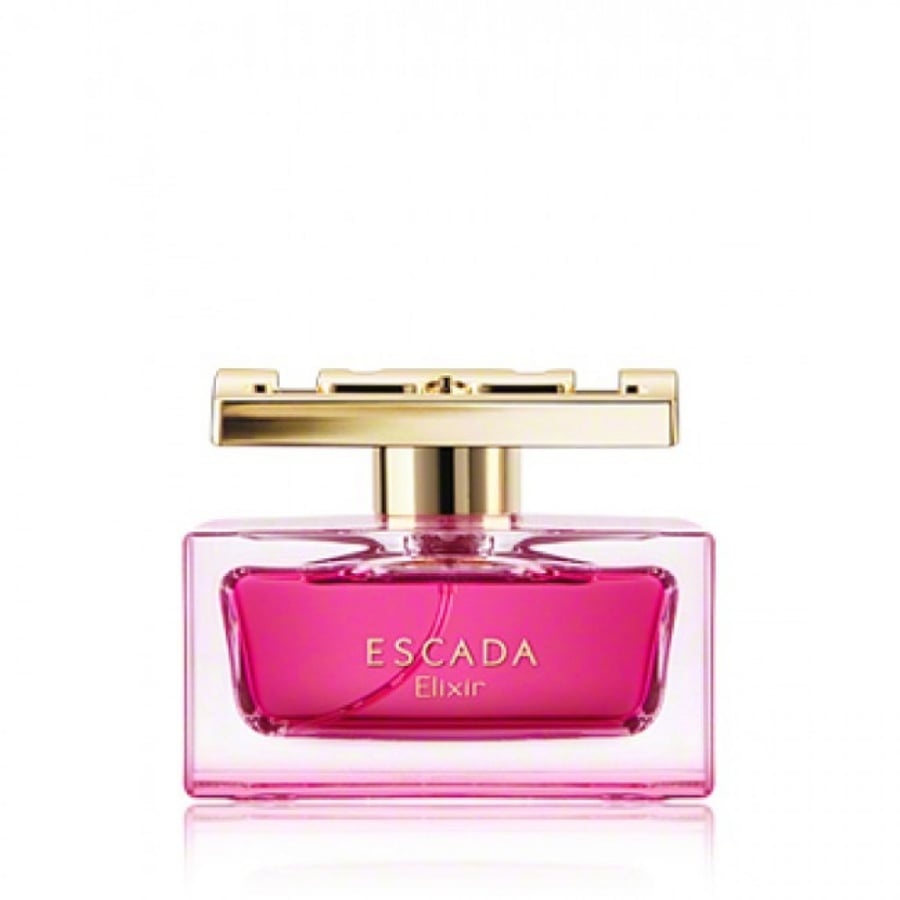 Escada Essential Elixir for Women Eau de Parfum 50 ml