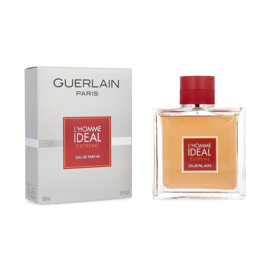 عطر جيرلان ليهوم ايدول اكستريم رجالي برفيوم 100 مل