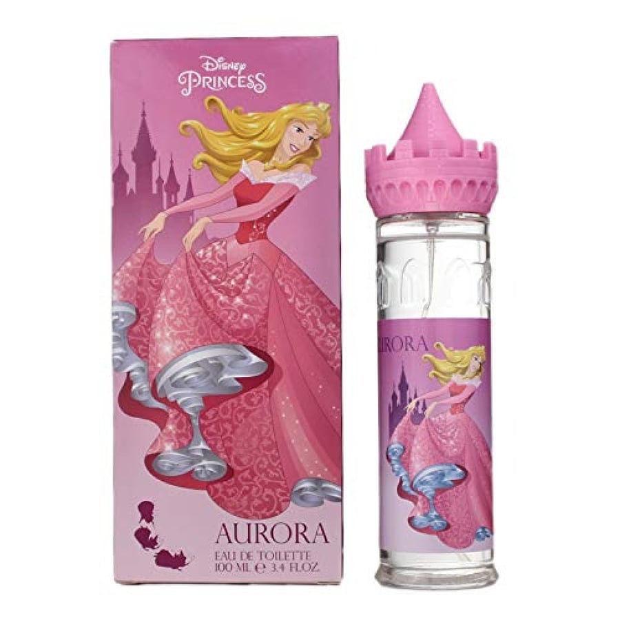 عطر ديزني برينسيس ارورا  اطفال 100 مل