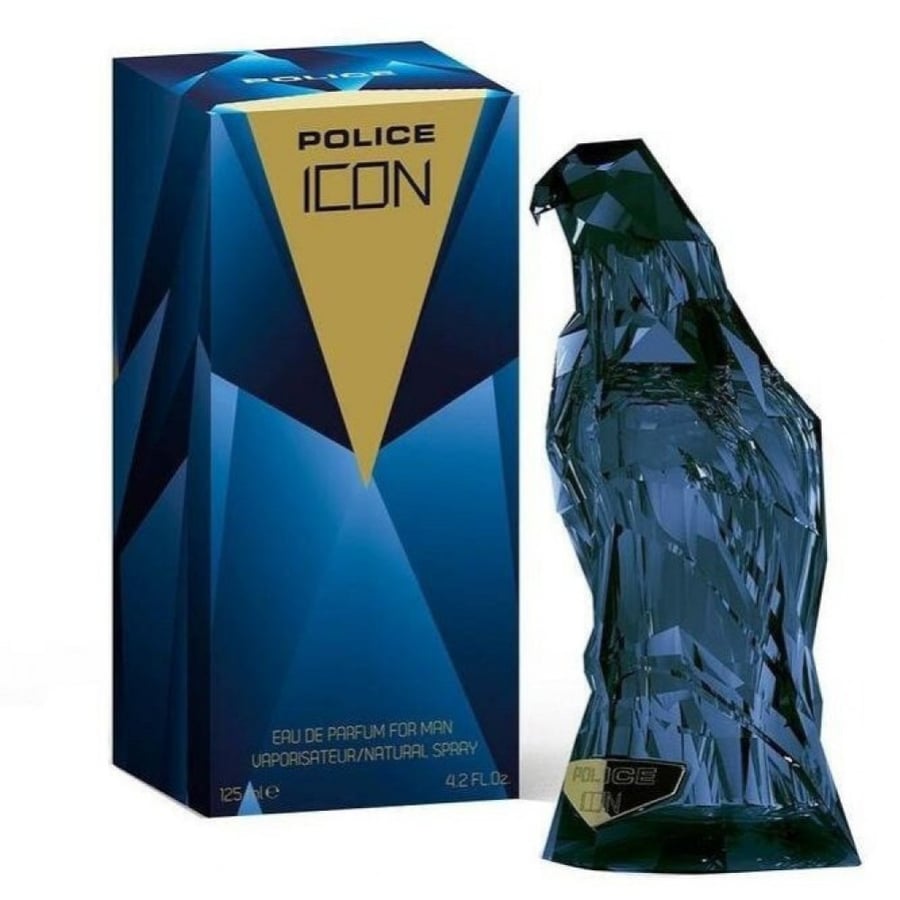 عطر بوليس ايكون رجالي اودي برفيوم 125 مل