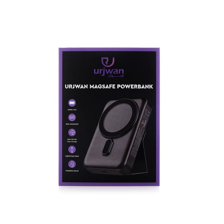 Urjwan MagSafe Power Bank