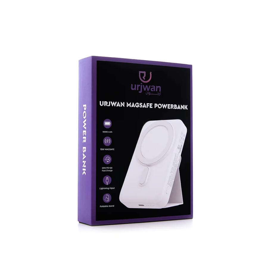 Urjwan MagSafe Power Bank