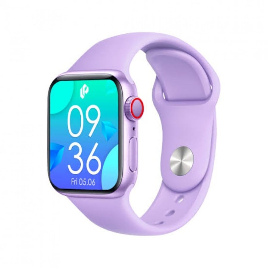 ساعة HW 22 pro