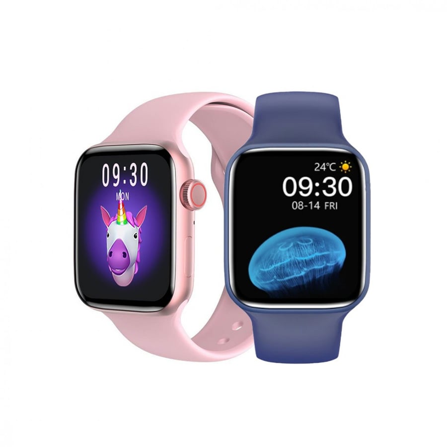 ساعة HW 22 pro