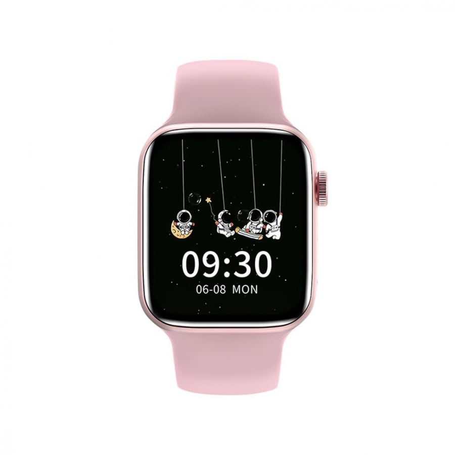 ساعة HW 22 pro