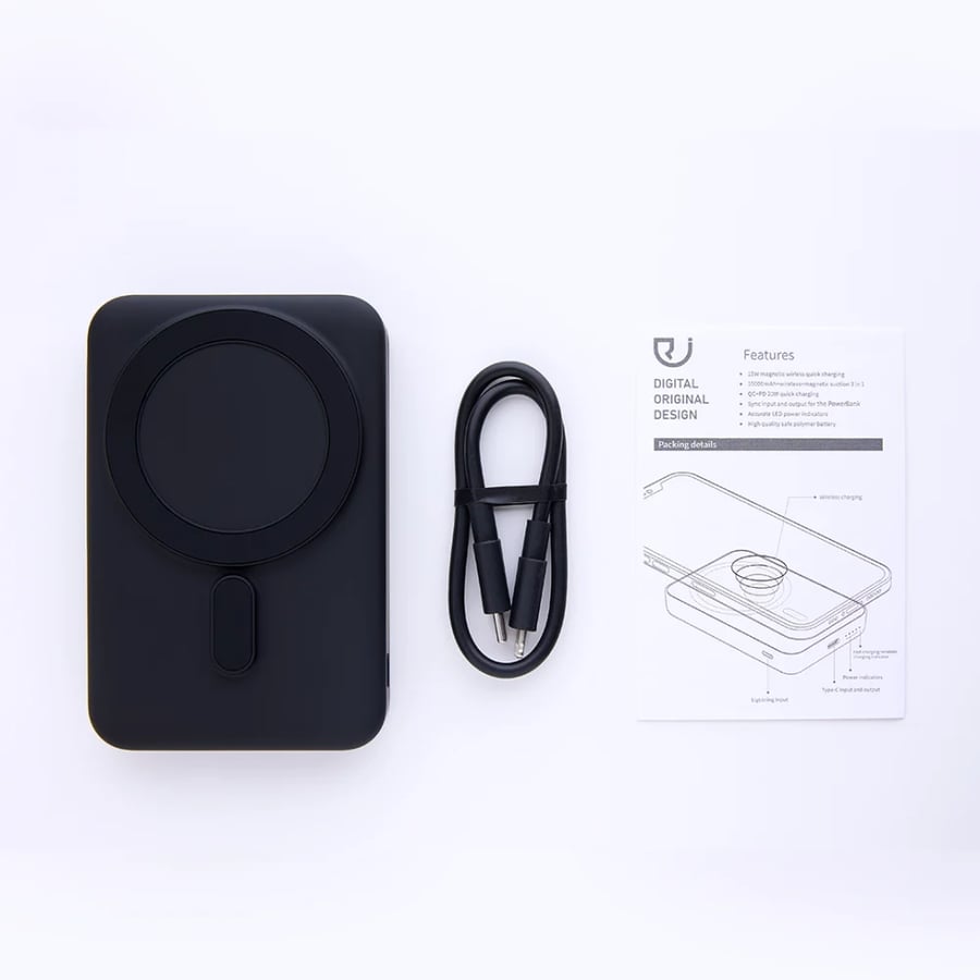 Urjwan MagSafe Power Bank