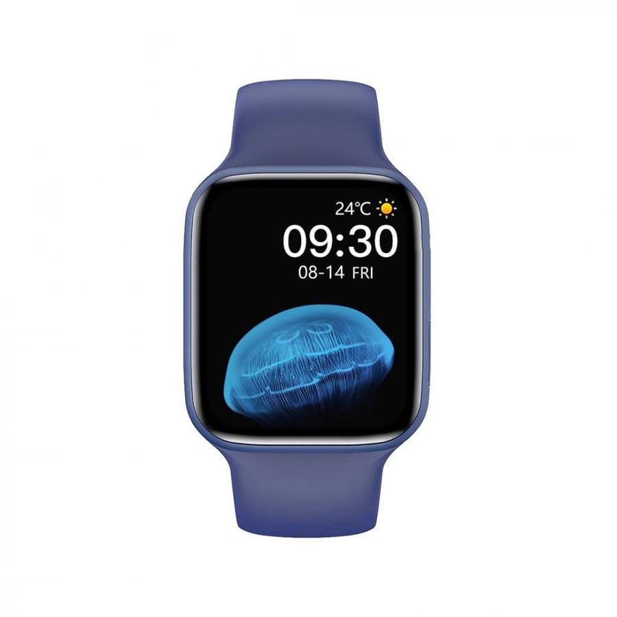 ساعة HW 22 pro
