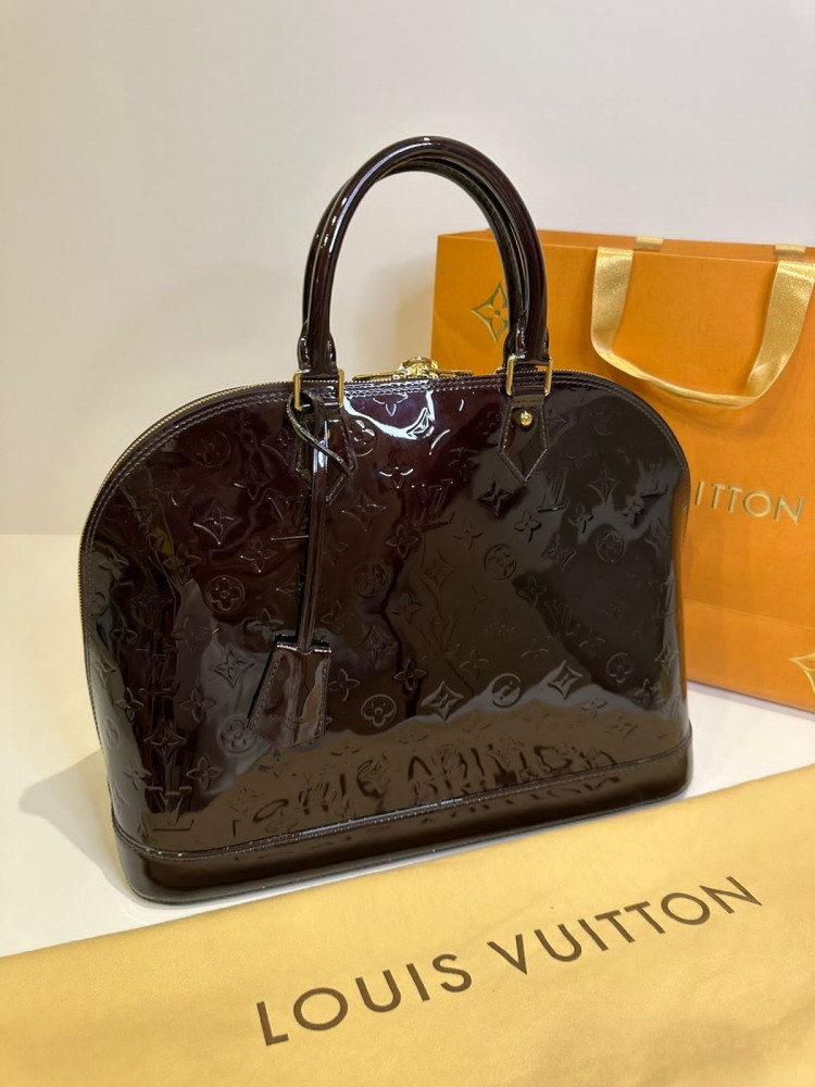 Louis Vuitton bag