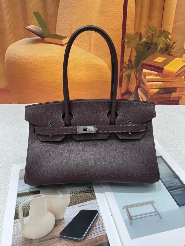 Hermès Shoulder Birkin