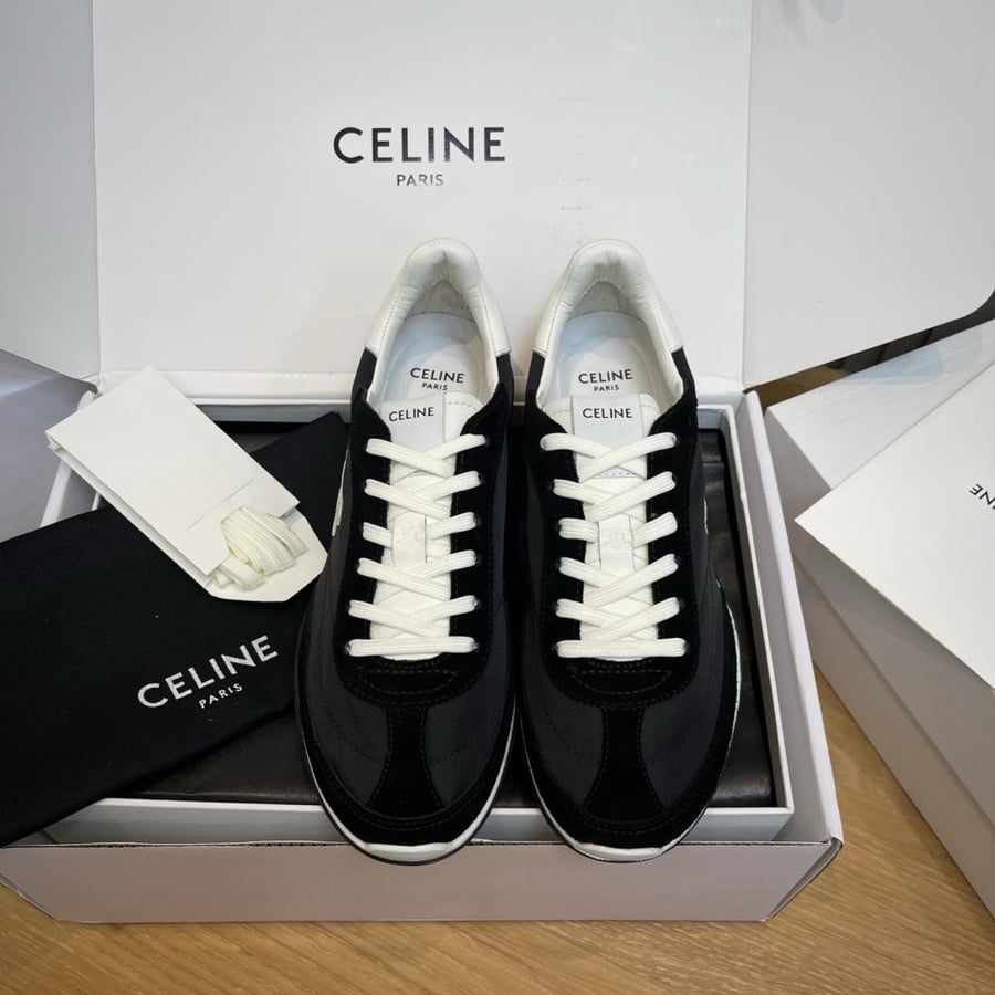 celine sneakers