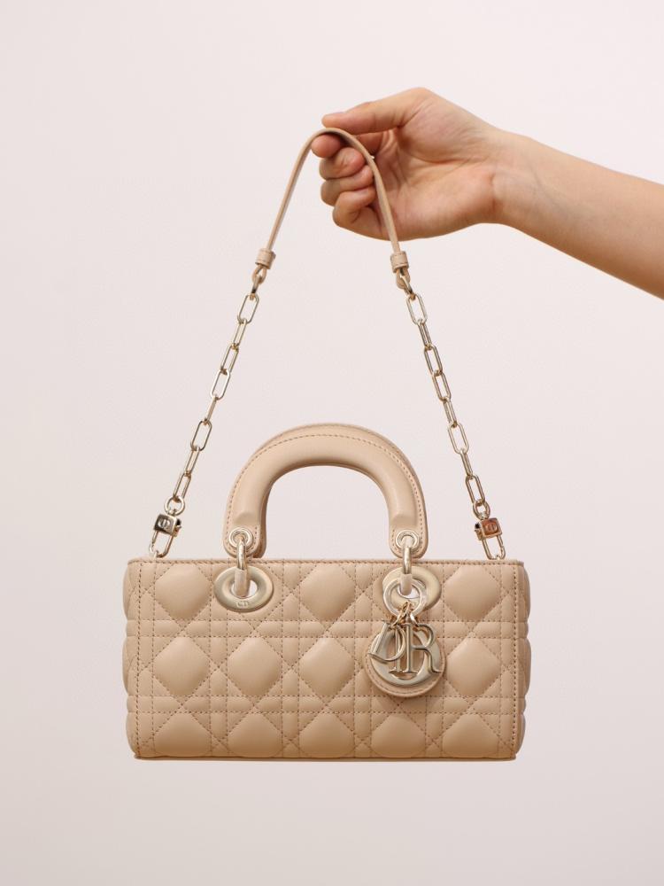 Small Lady D-Joy Bag