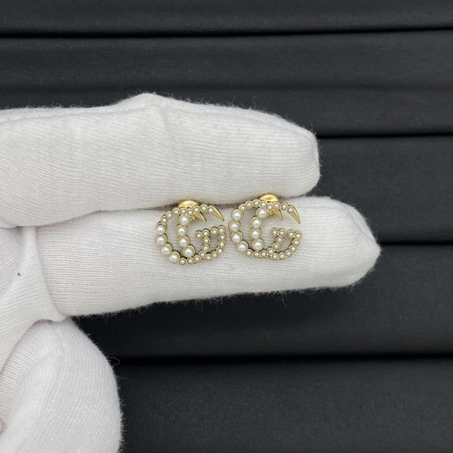 Gucci earrings