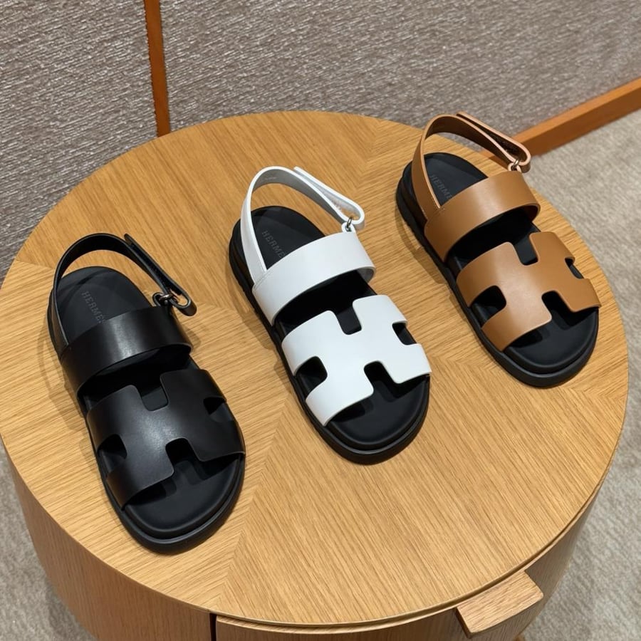 Chypre sandal