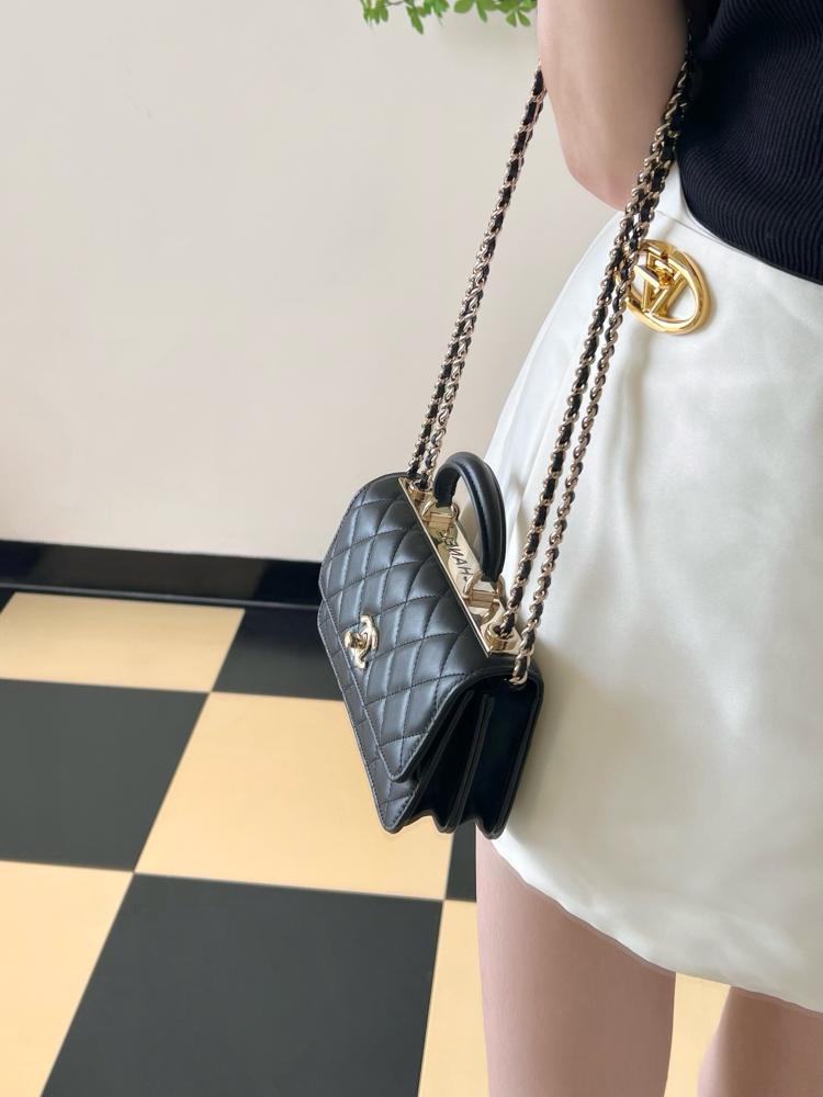 chanel handbag