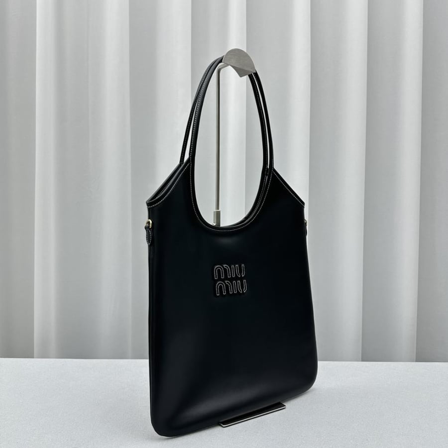 IVY leather bag