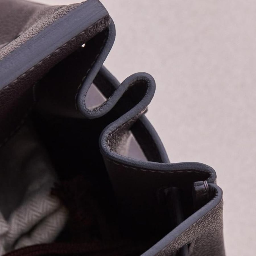Hermès Shoulder Birkin