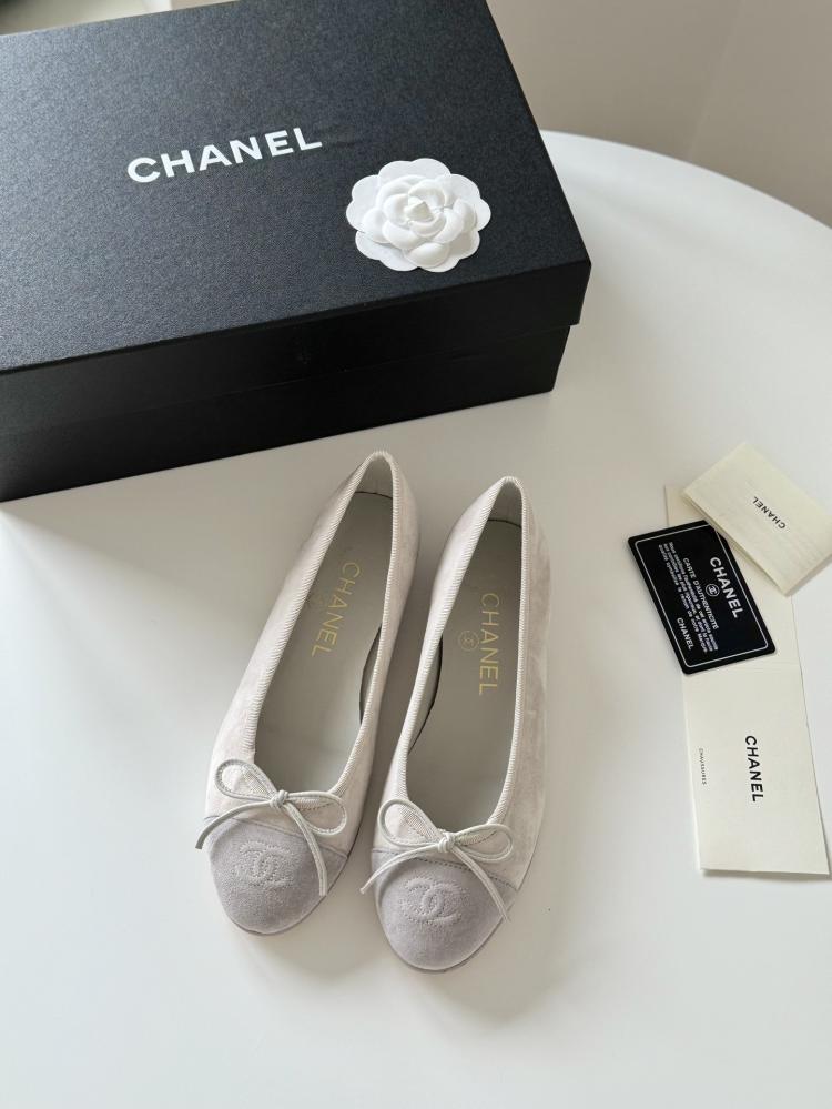 BALLET FLATS