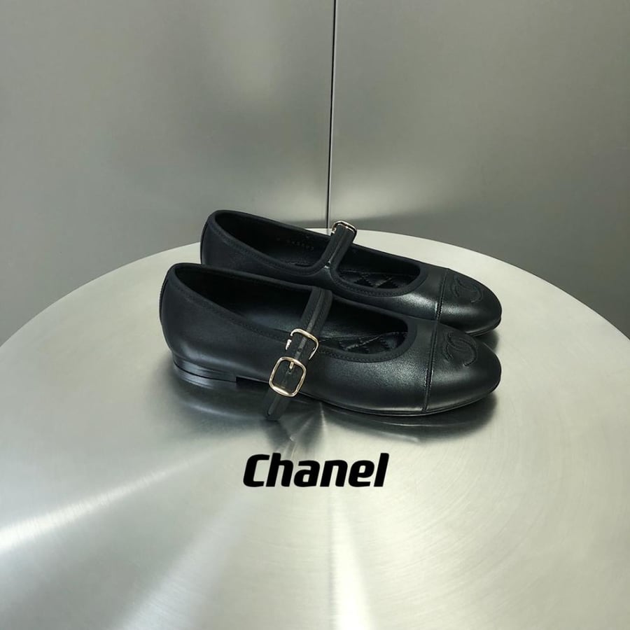 BALLET FLATS