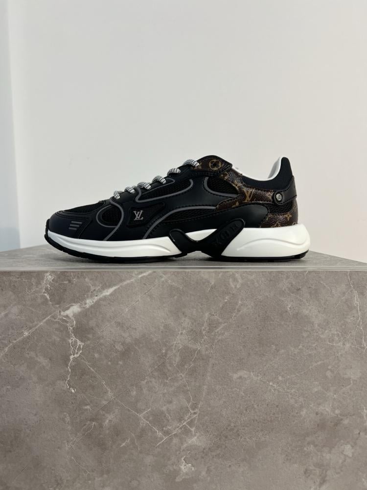 LV Sneakerina