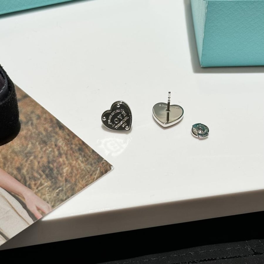 tiffany and co