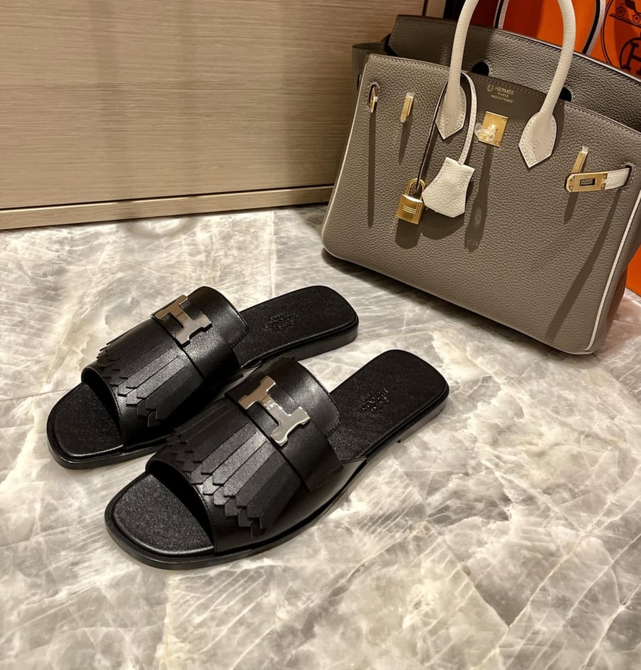 Giulia sandal