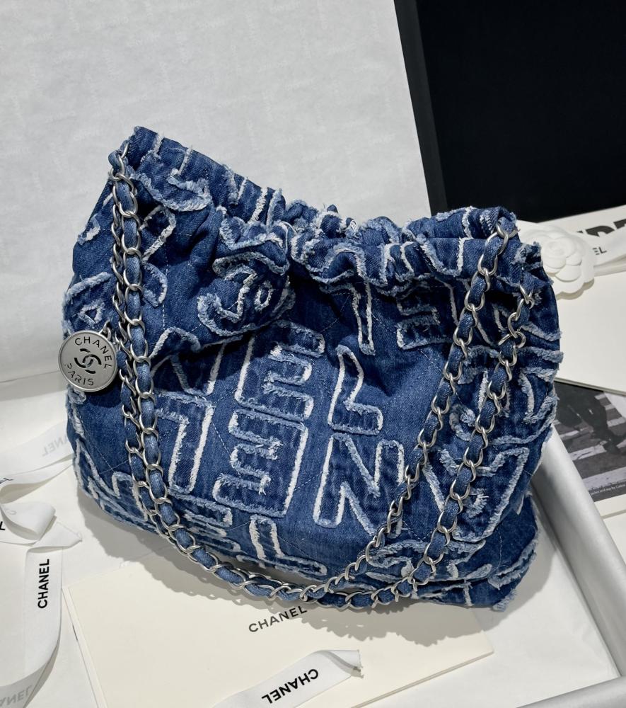 tote bag chanel