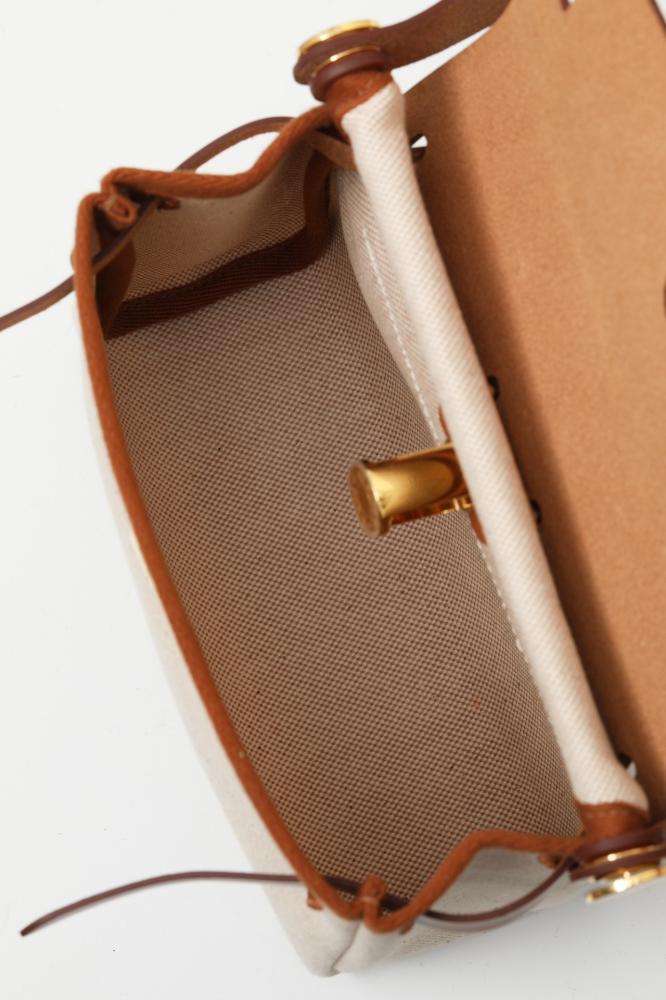 Hermès Mini Herbag