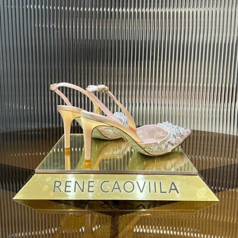 René Caovilla
