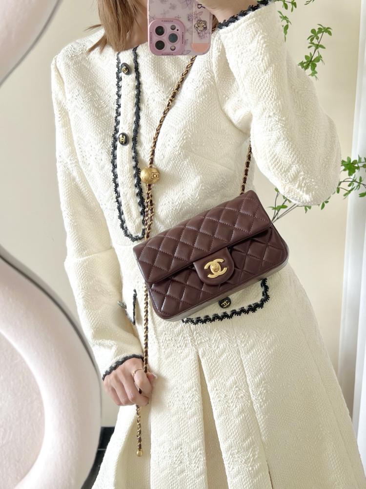 chanel crossbody