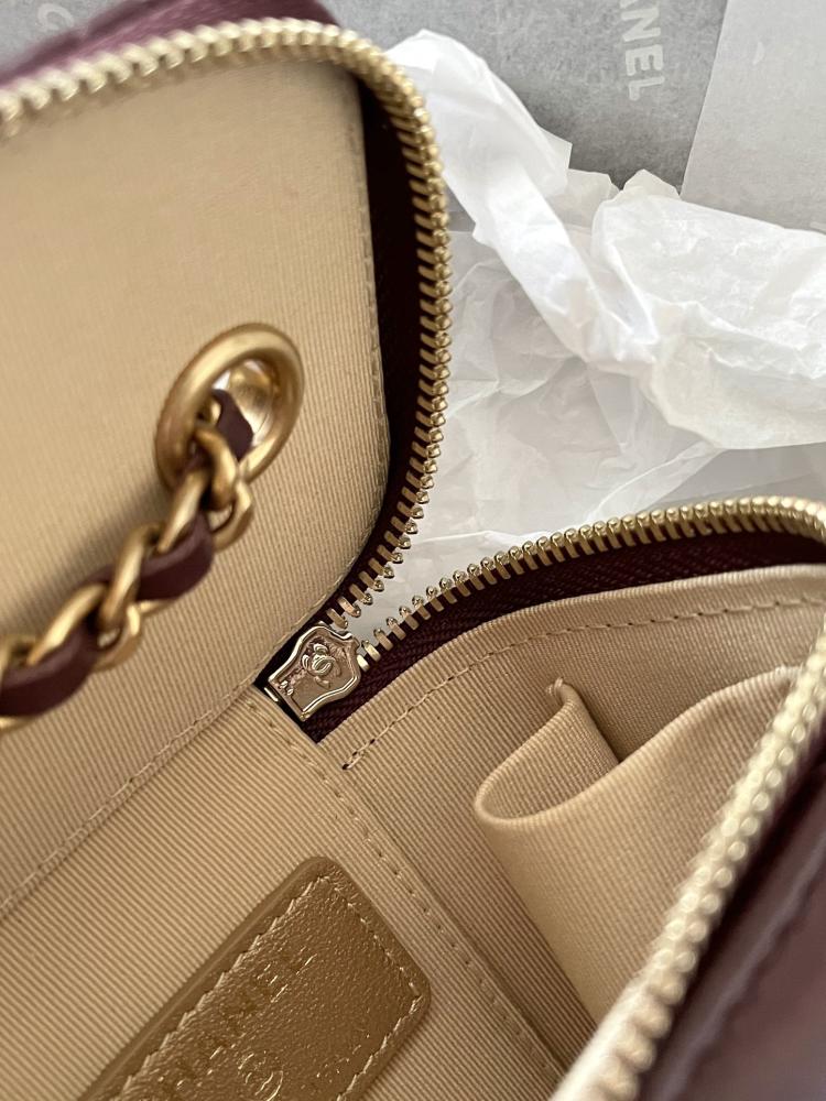 chanel mini bag