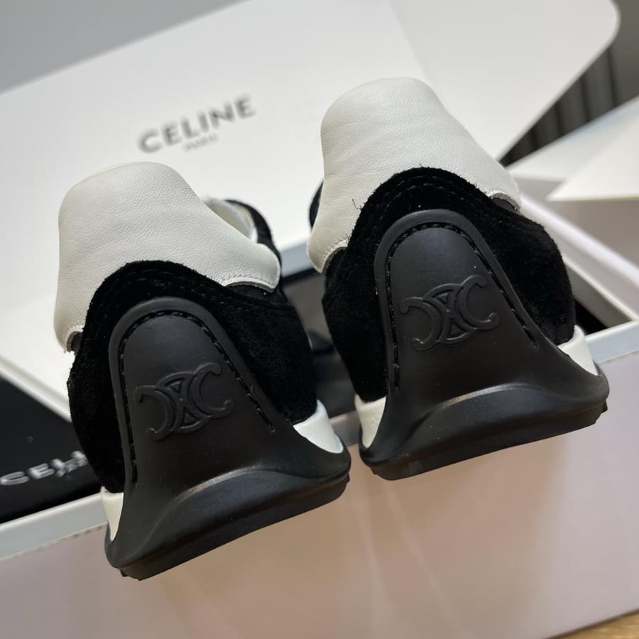celine sneakers