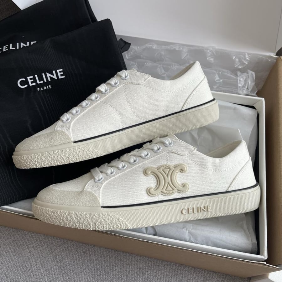celine sneakers