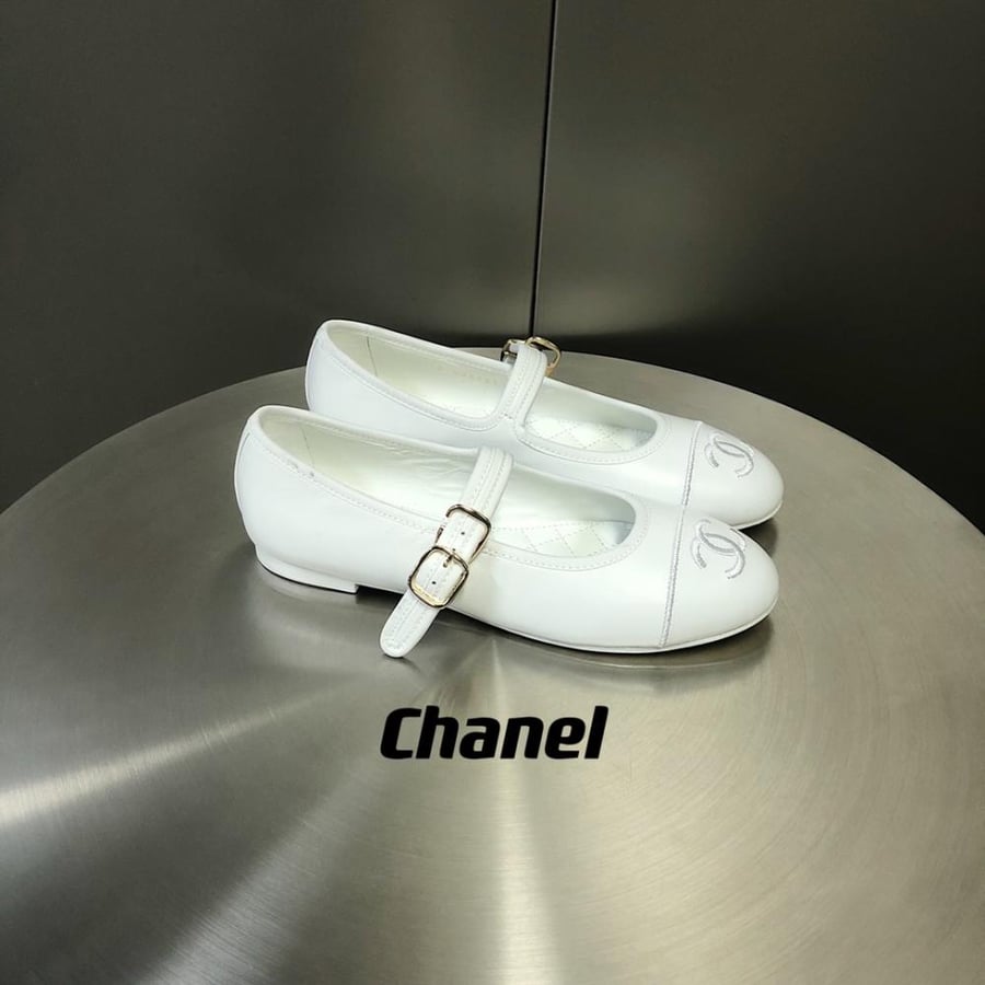 BALLET FLATS