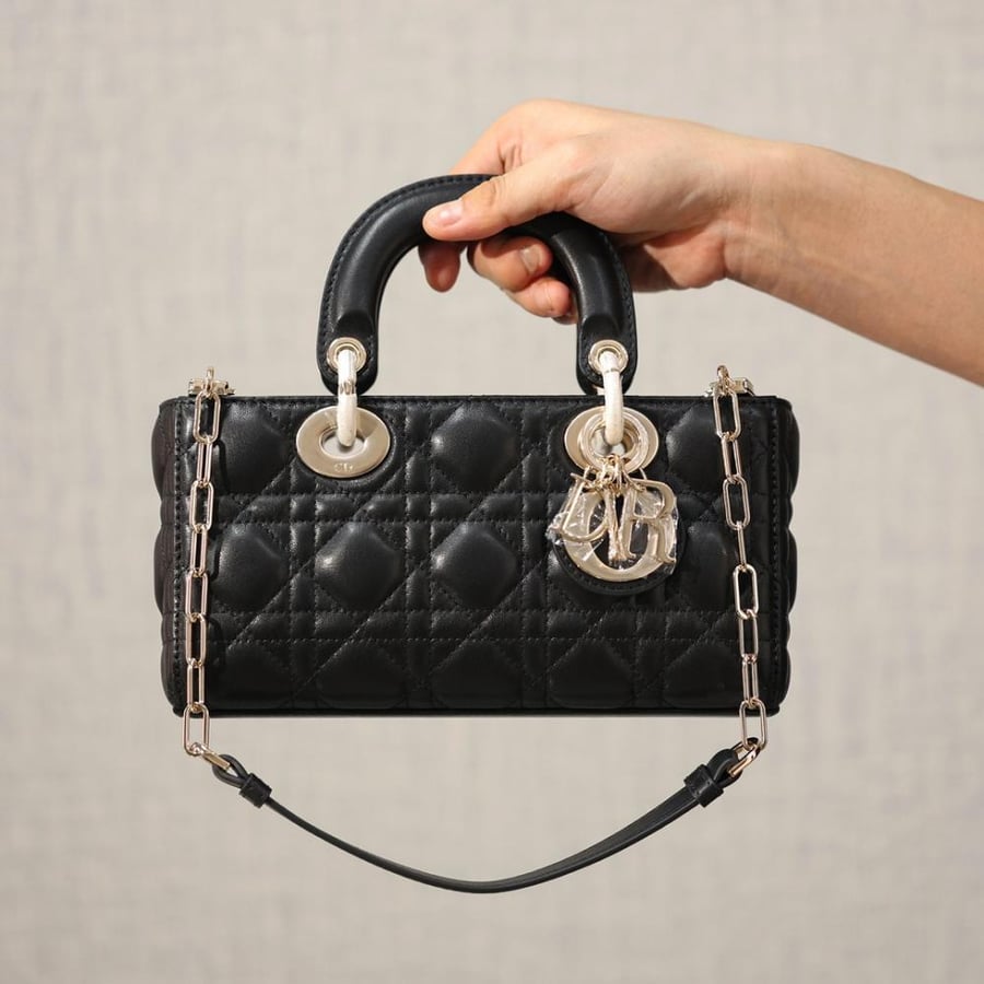 Small Lady D-Joy Bag