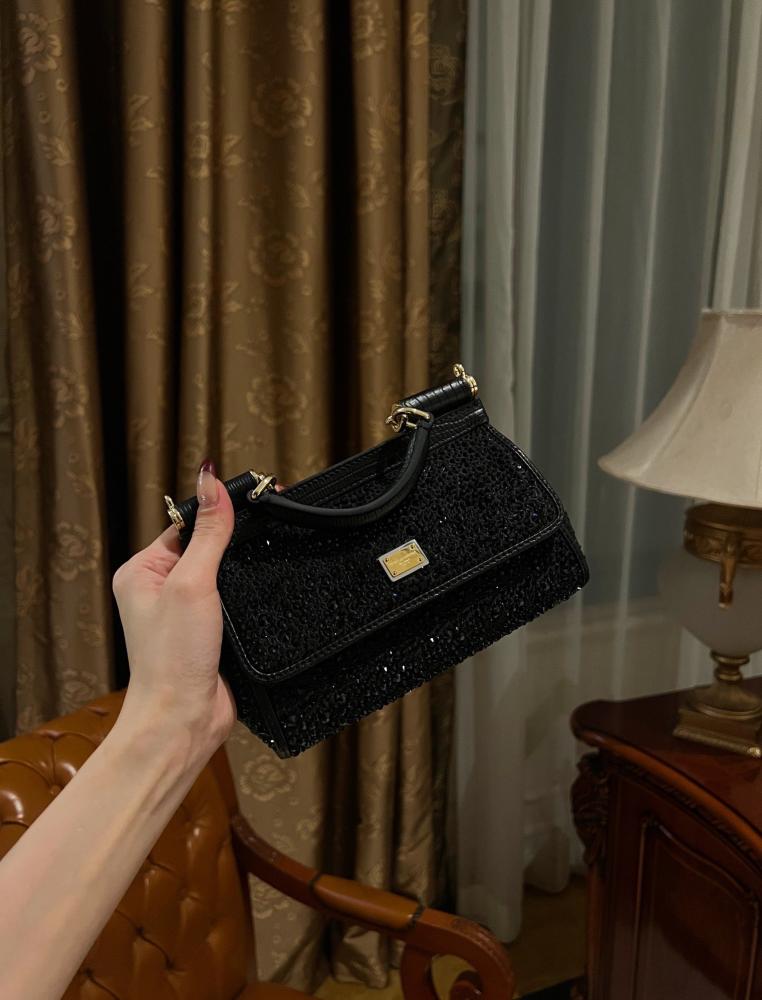 Small Sicily handbag